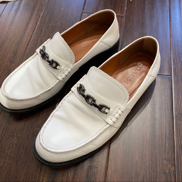 putnam loafer